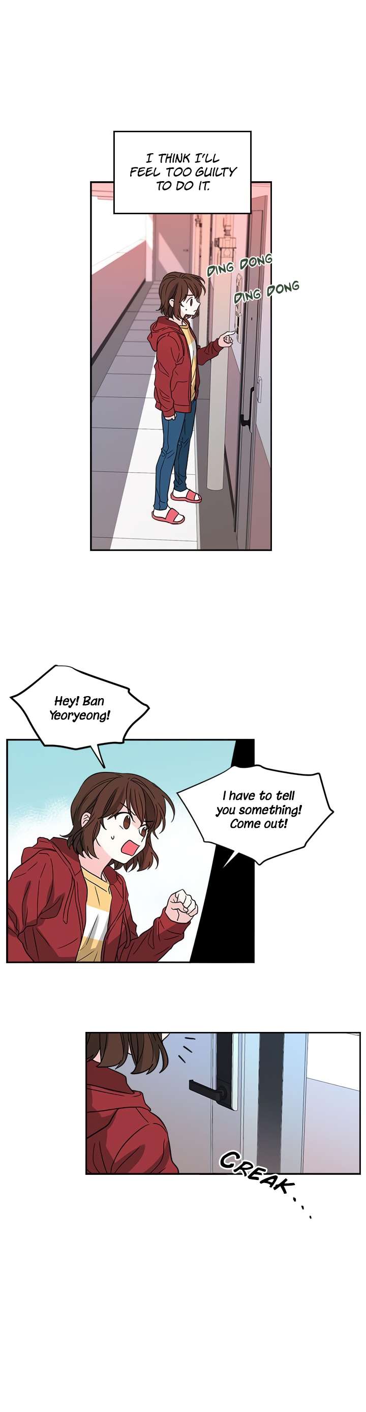 Read Inso's Law Manga Online