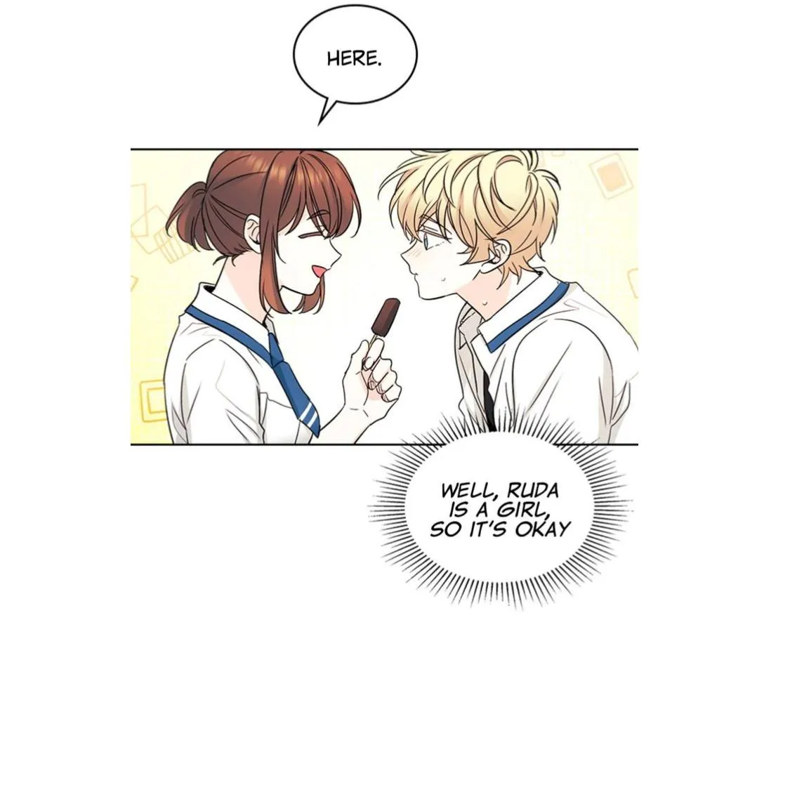 Read Inso's Law Manga Online