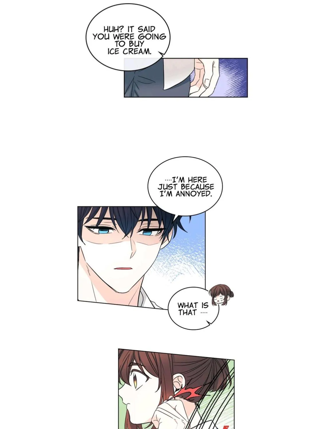 Read Inso's Law Manga Online