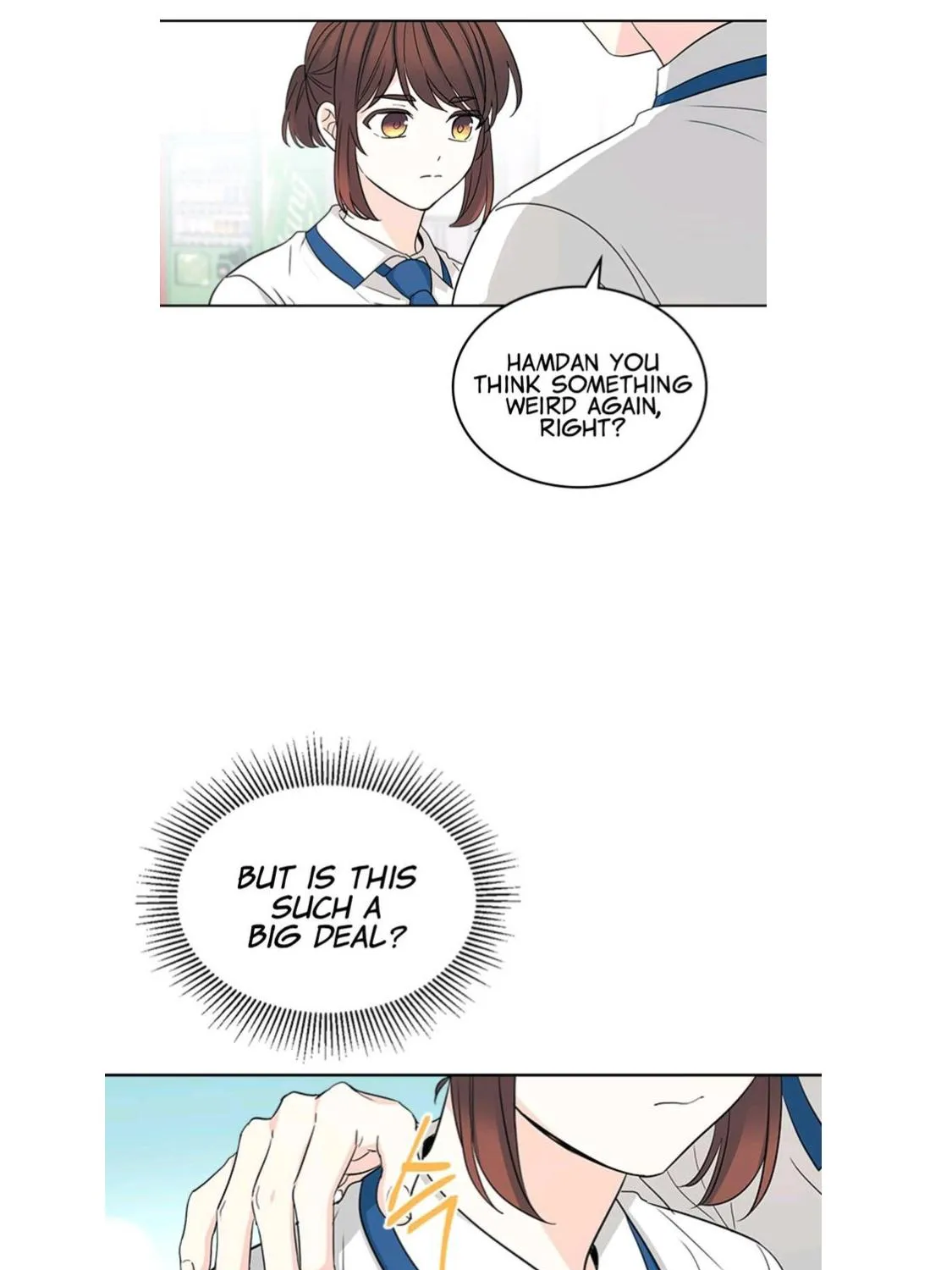 Read Inso's Law Manga Online