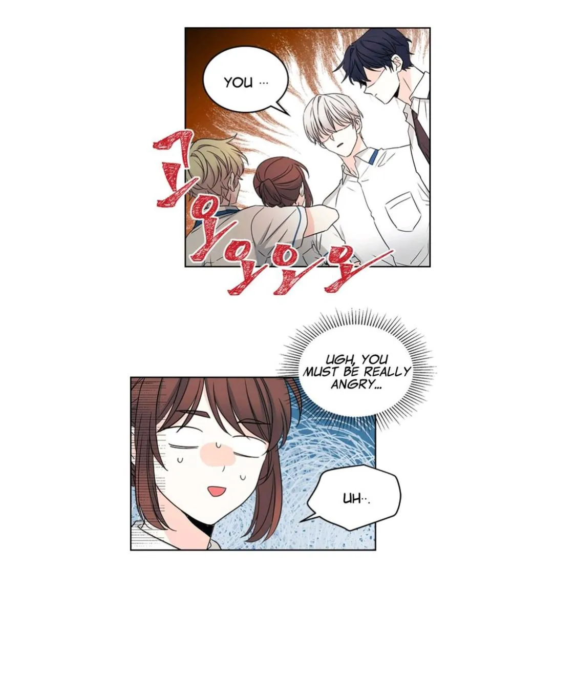 Read Inso's Law Manga Online