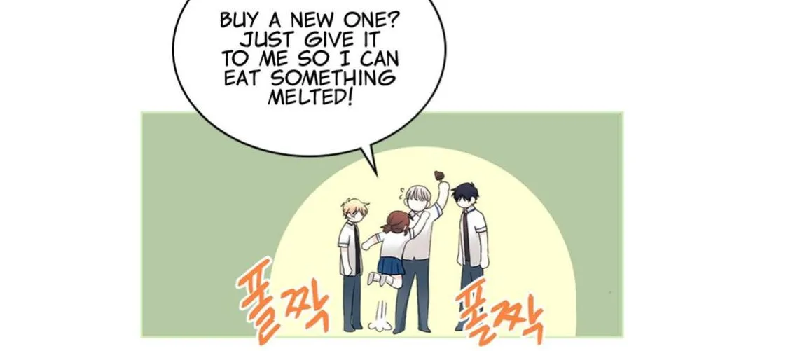 Read Inso's Law Manga Online