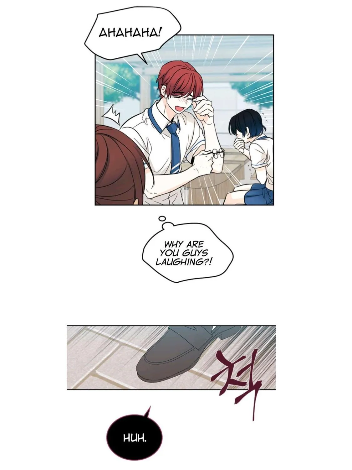 Read Inso's Law Manga Online