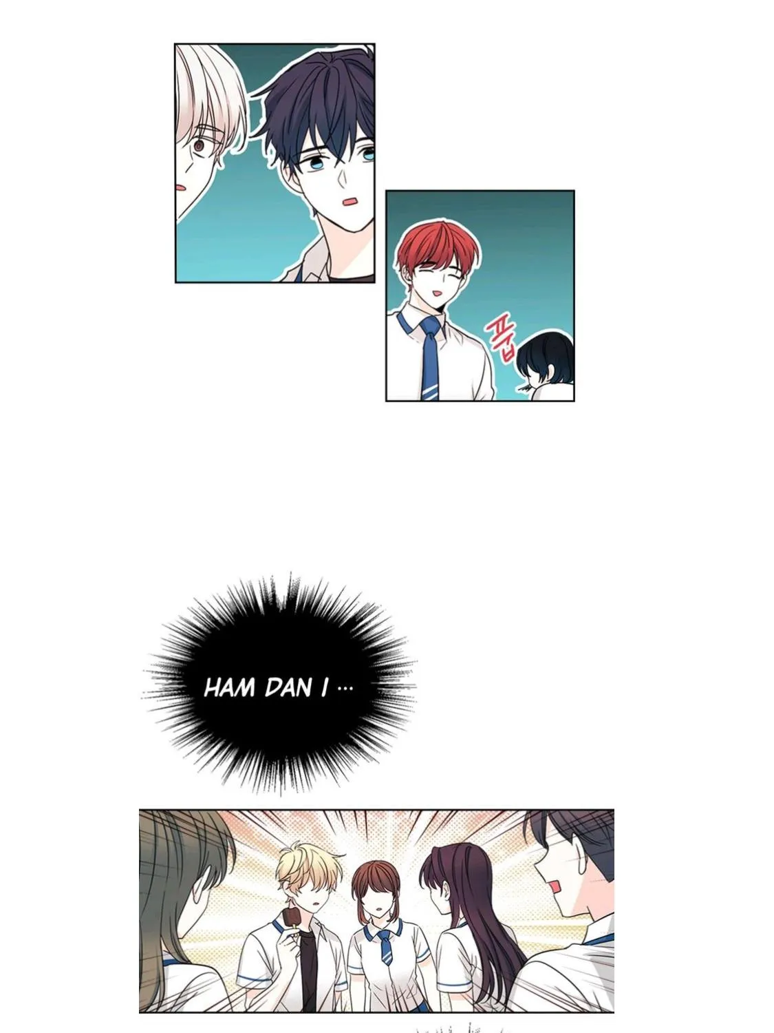 Read Inso's Law Manga Online