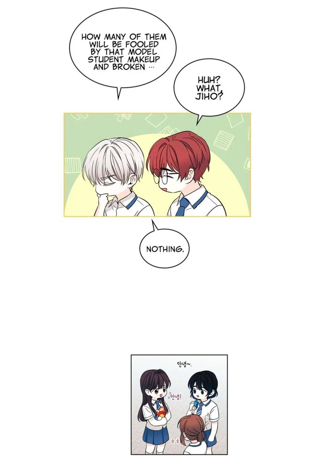 Read Inso's Law Manga Online