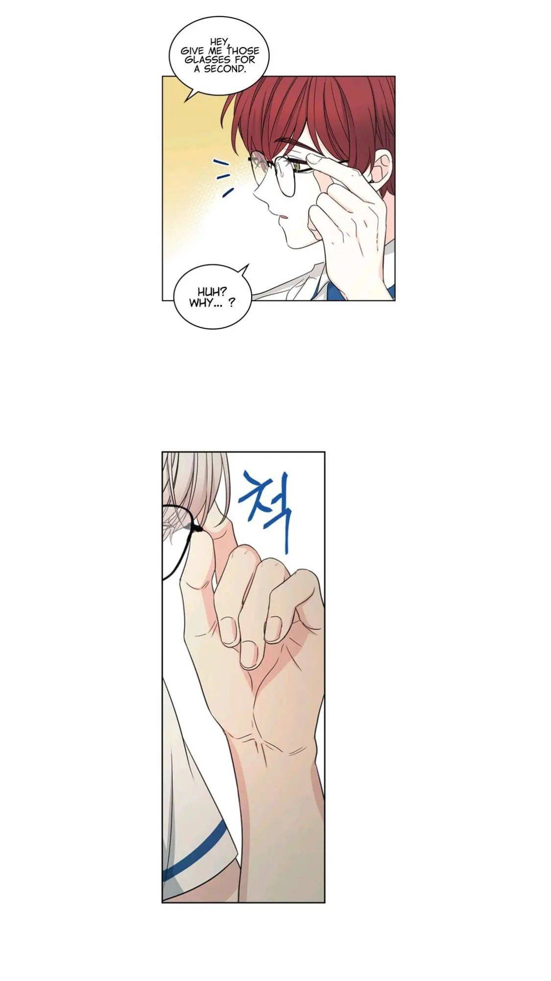 Read Inso's Law Manga Online