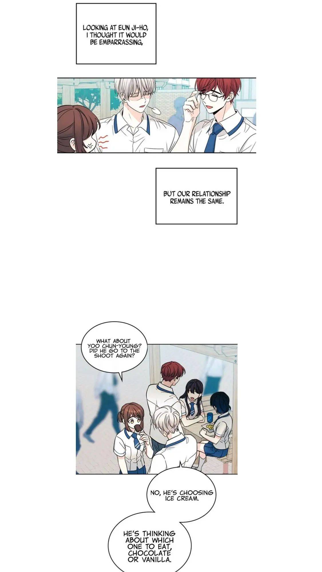 Read Inso's Law Manga Online