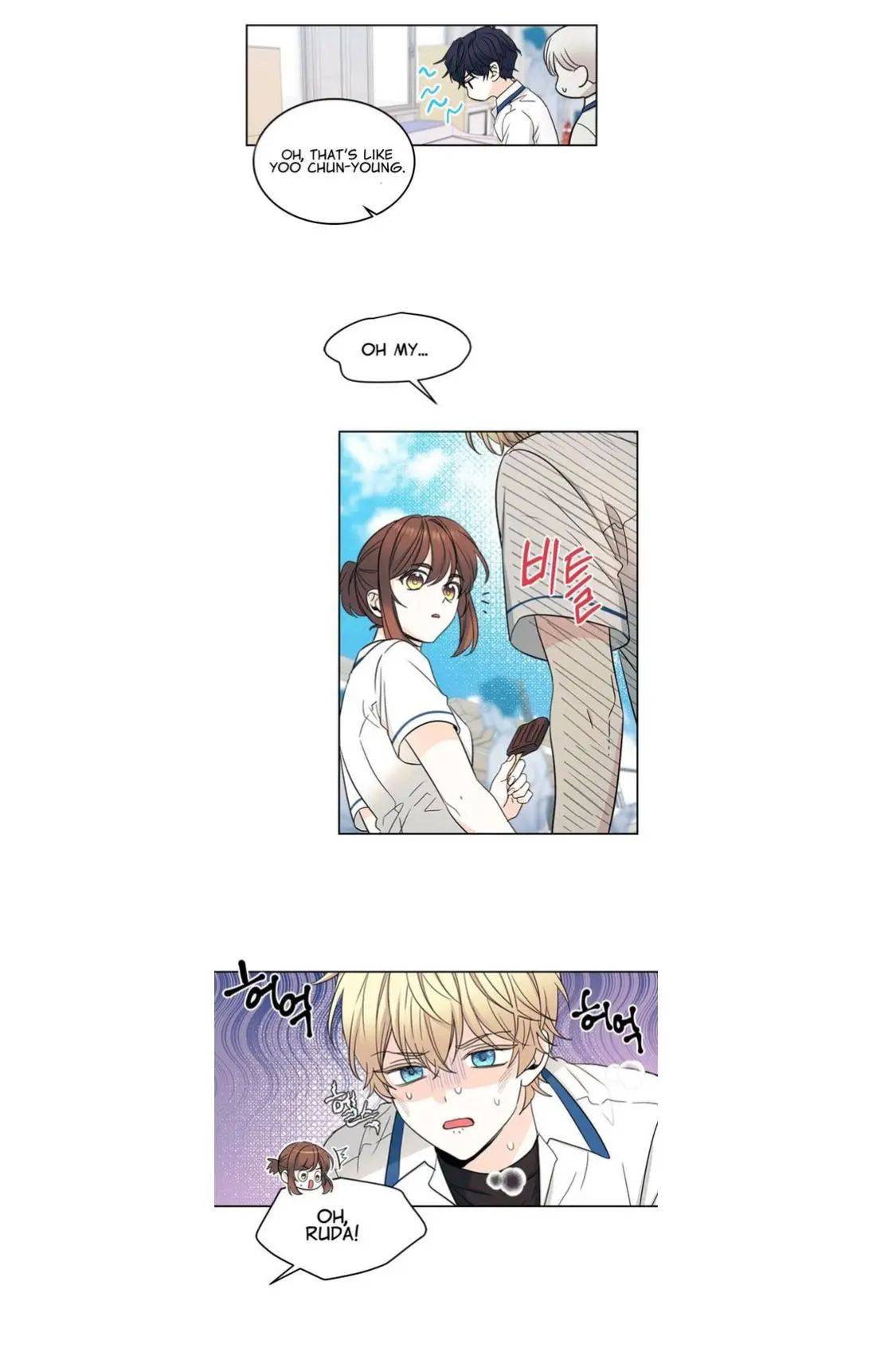 Read Inso's Law Manga Online