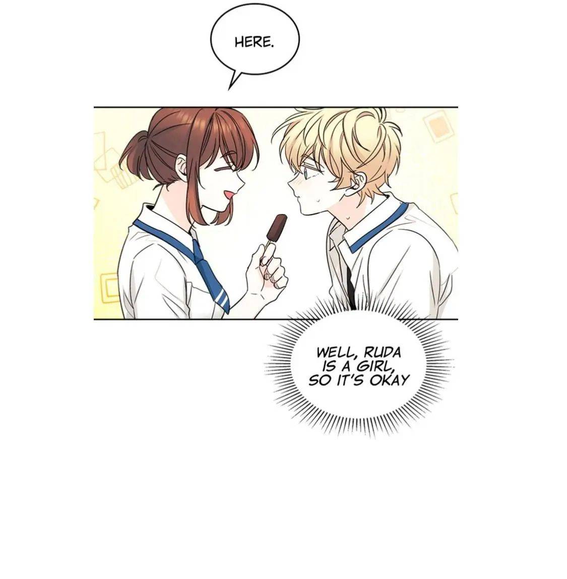 Read Inso's Law Manga Online