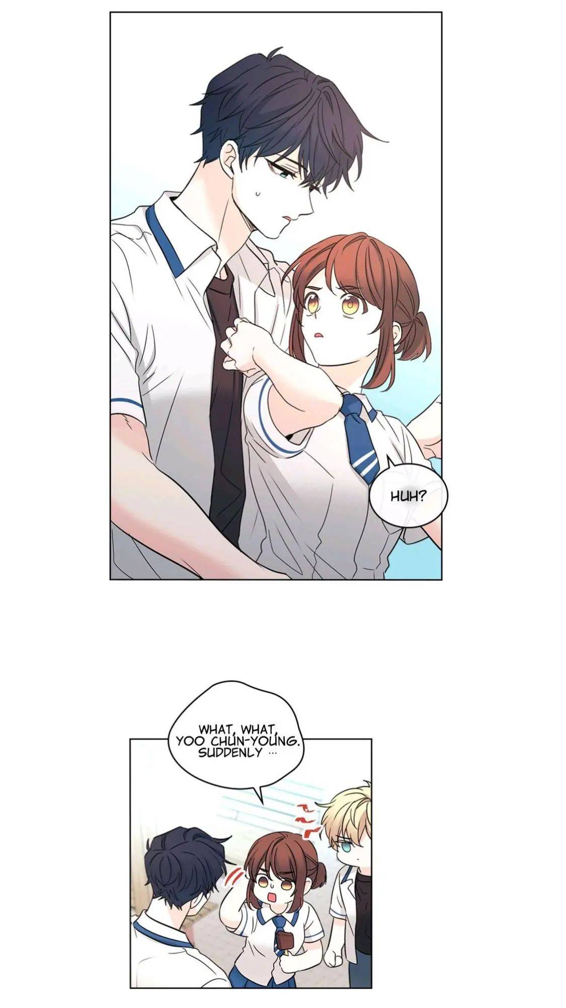Read Inso's Law Manga Online