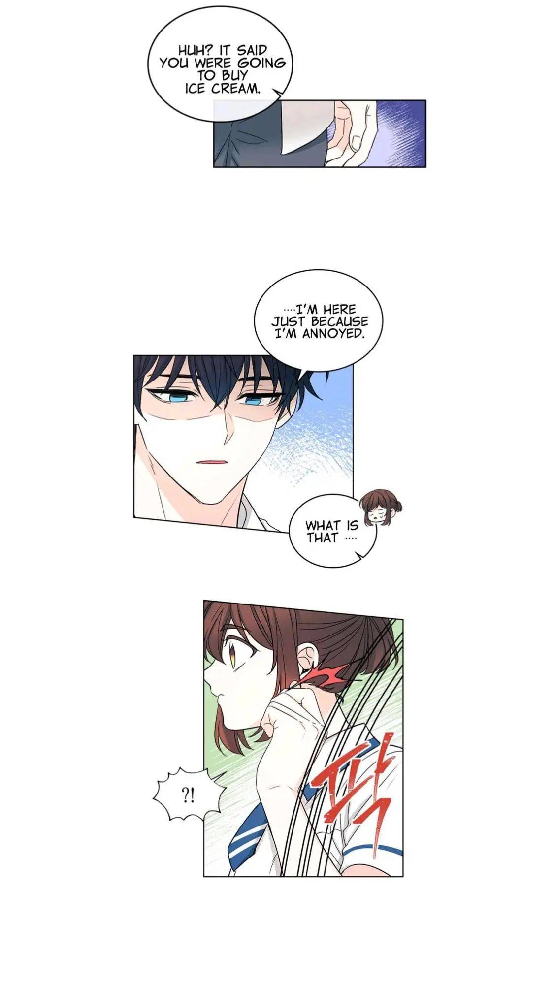 Read Inso's Law Manga Online