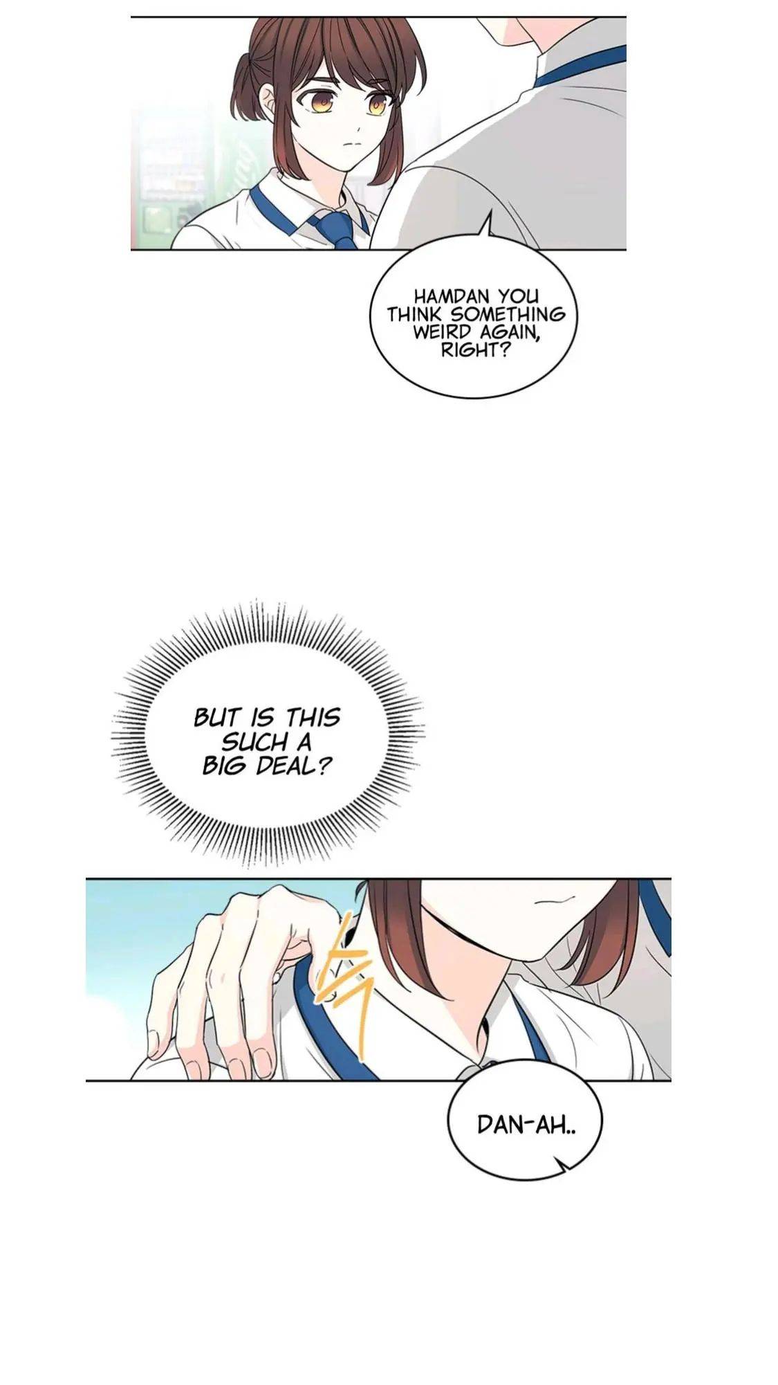 Read Inso's Law Manga Online