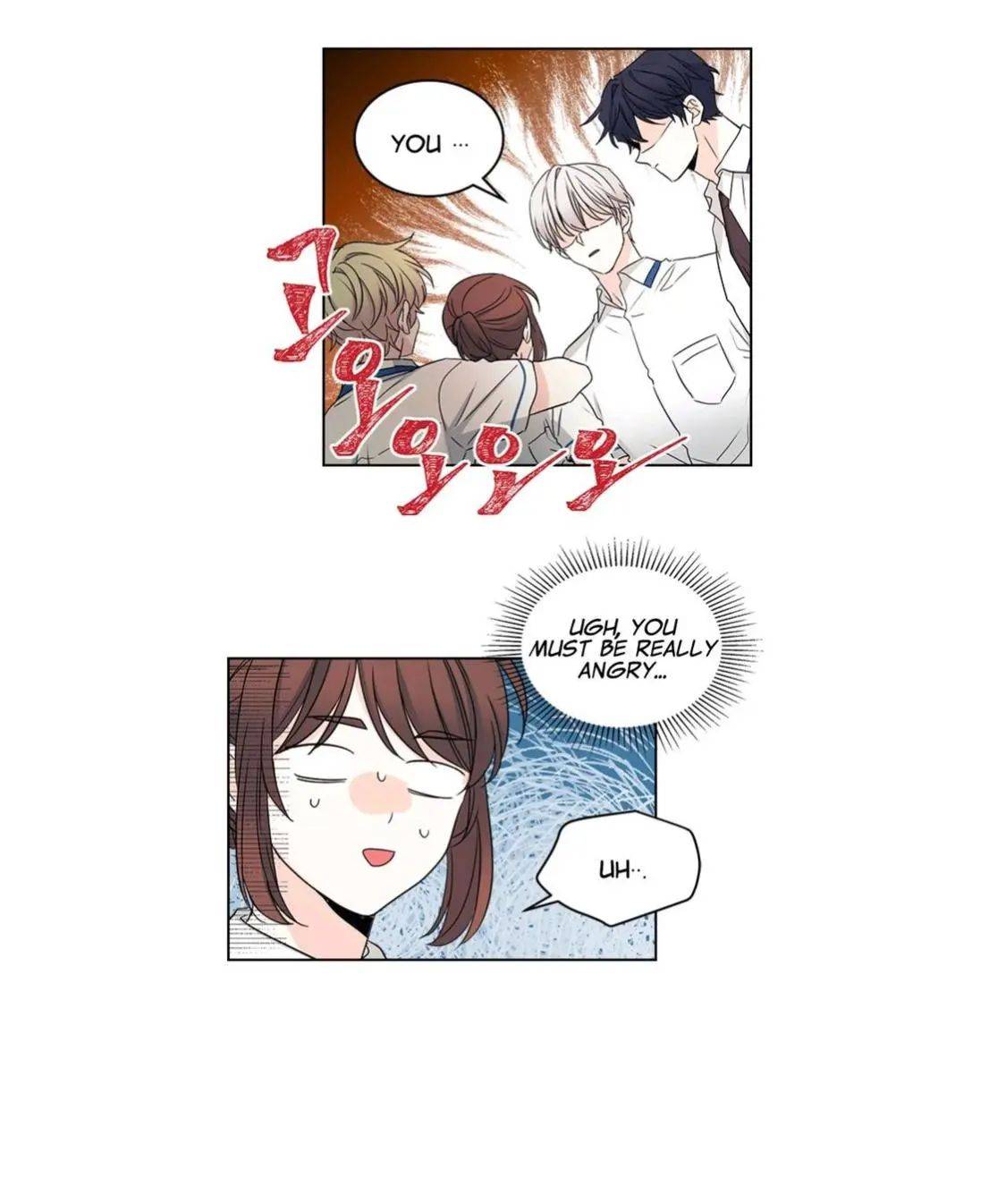 Read Inso's Law Manga Online
