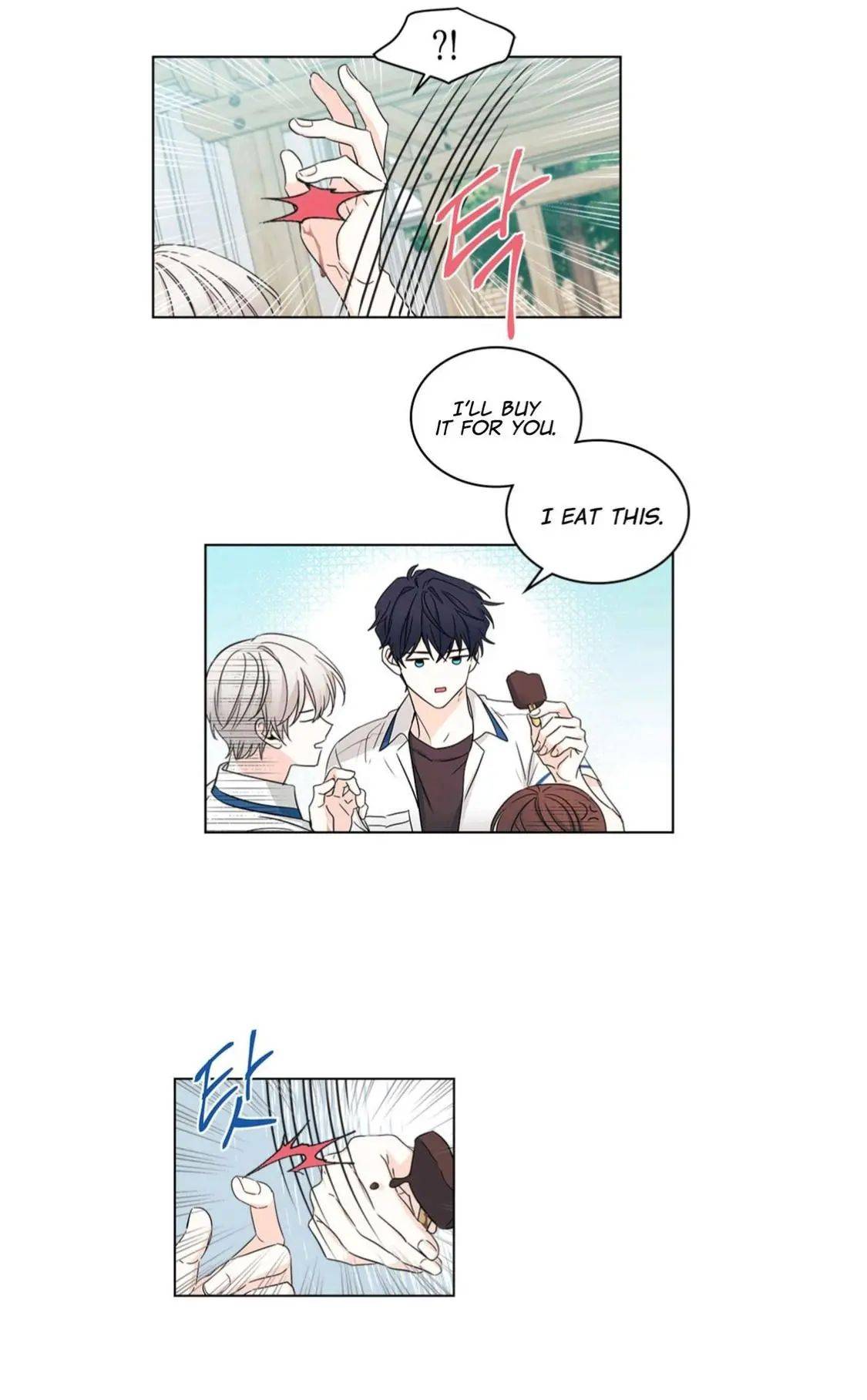 Read Inso's Law Manga Online