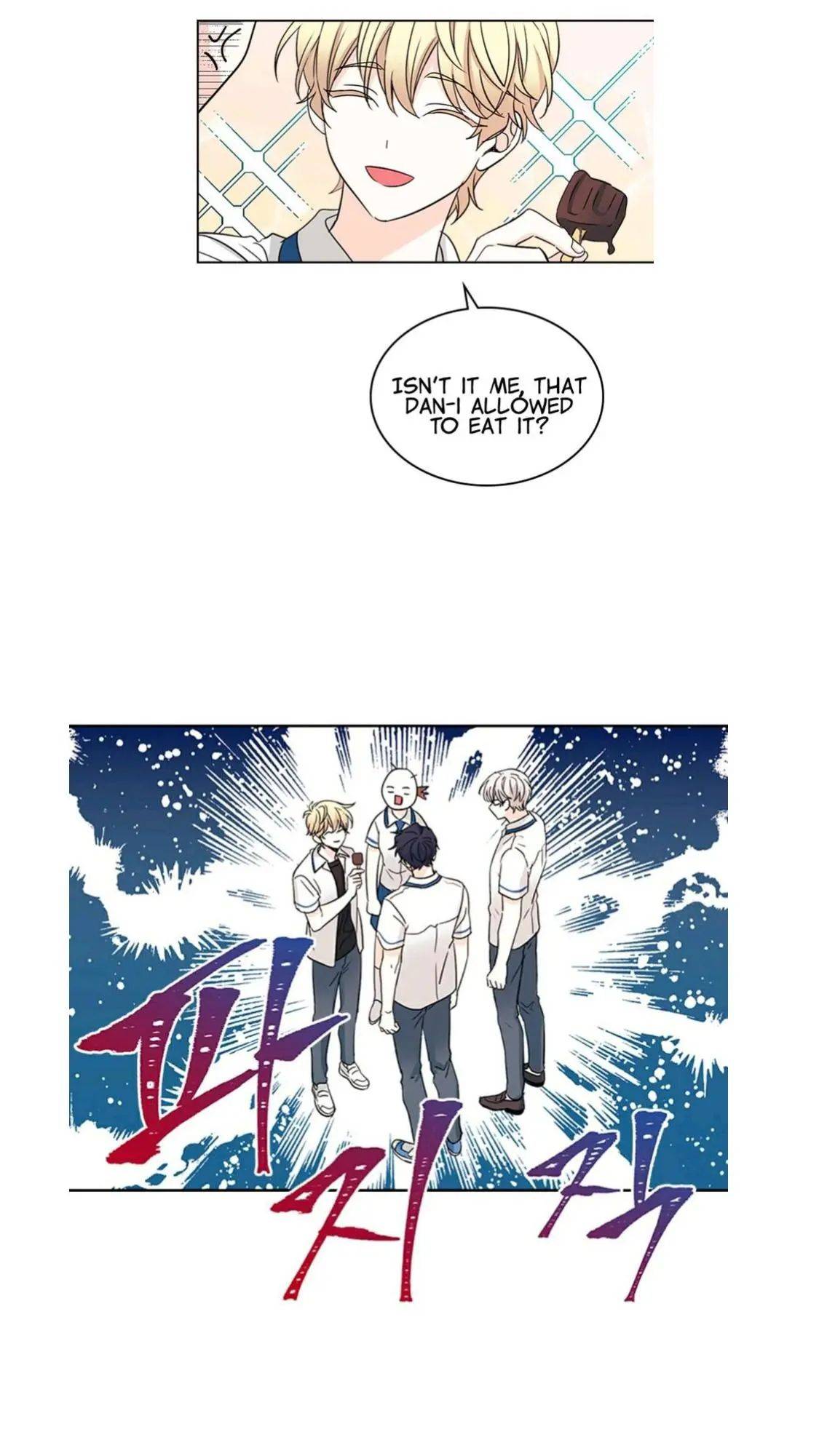 Read Inso's Law Manga Online