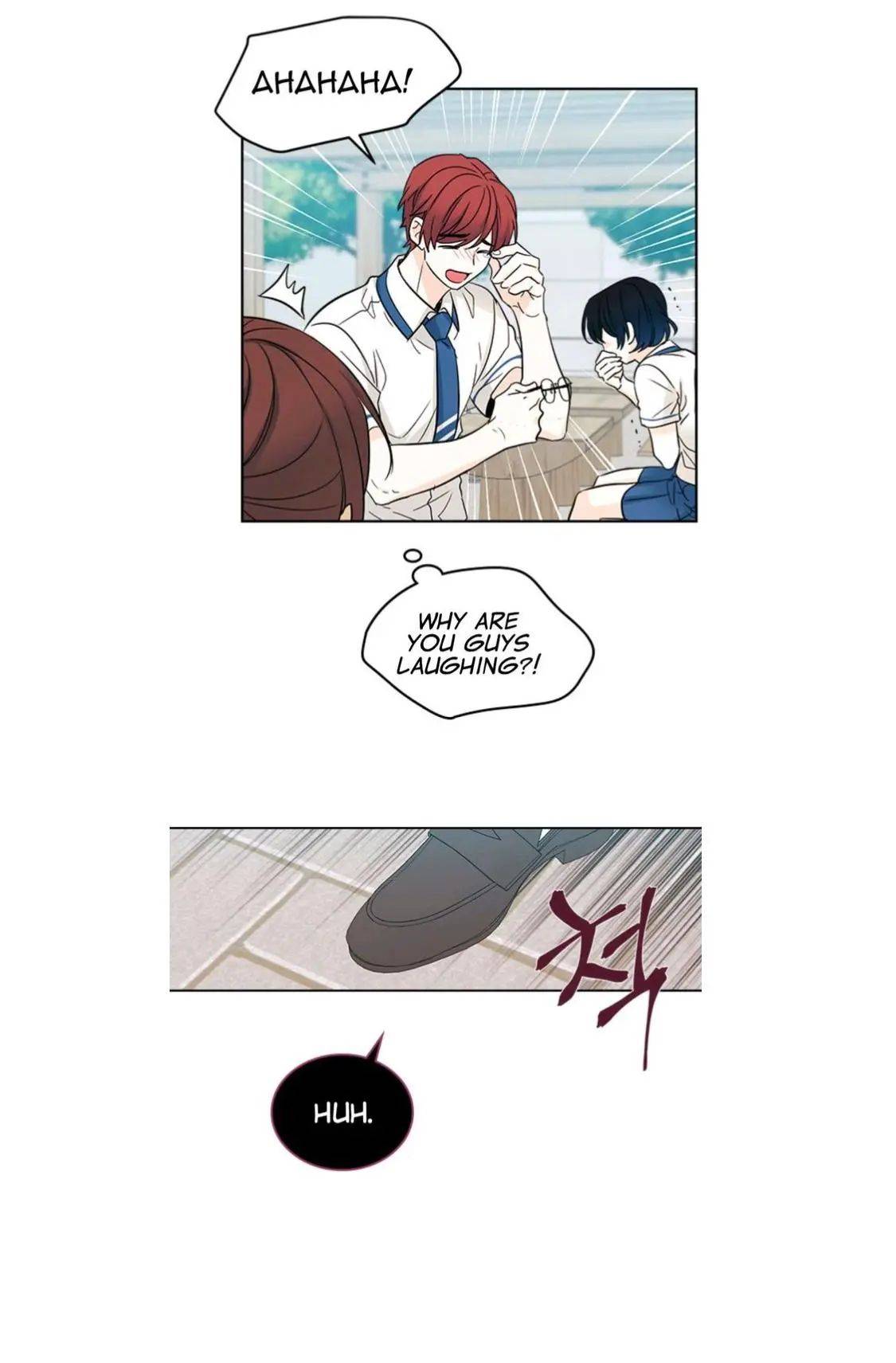 Read Inso's Law Manga Online
