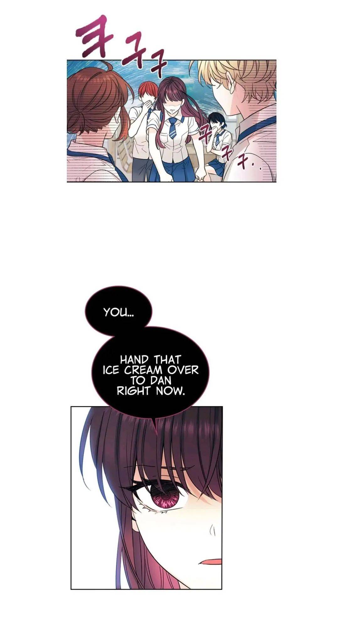 Read Inso's Law Manga Online