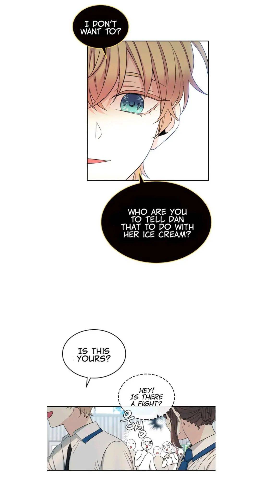 Read Inso's Law Manga Online