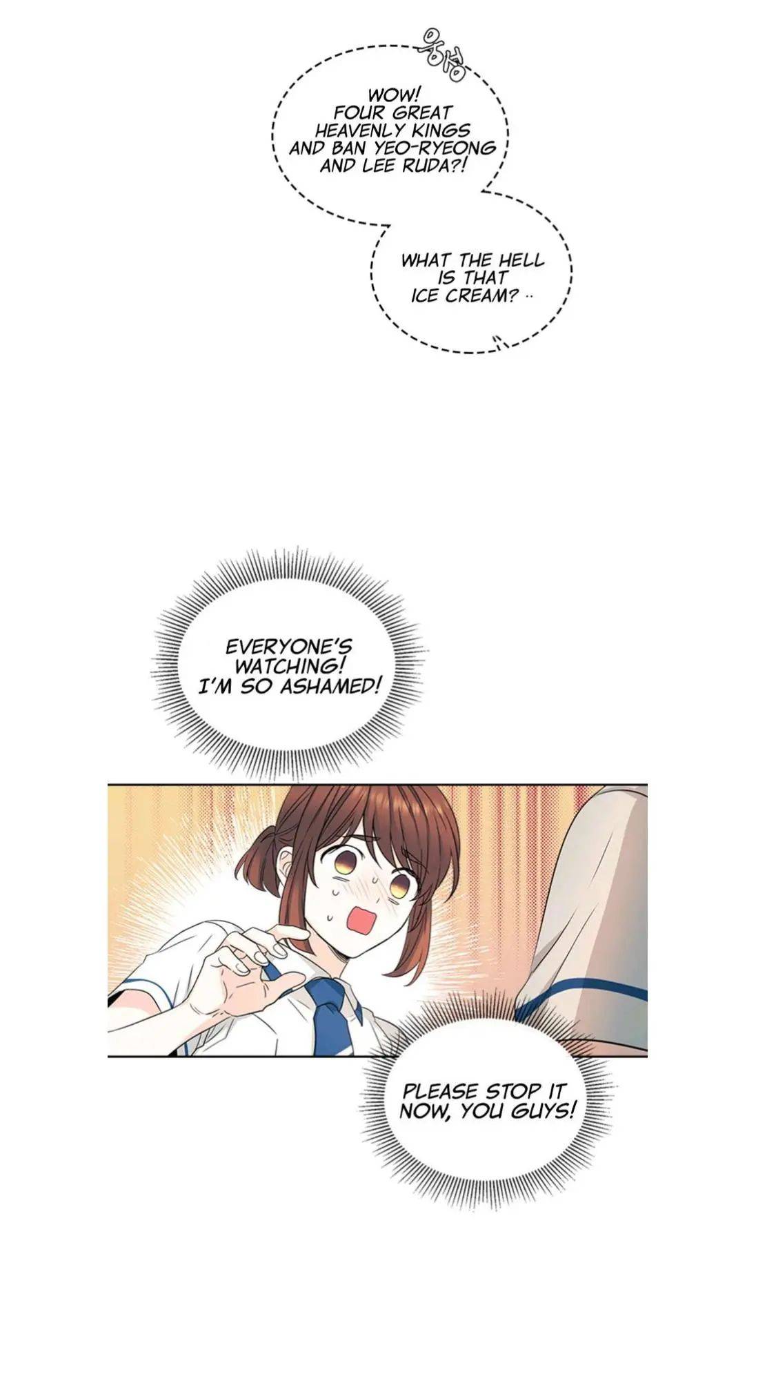 Read Inso's Law Manga Online