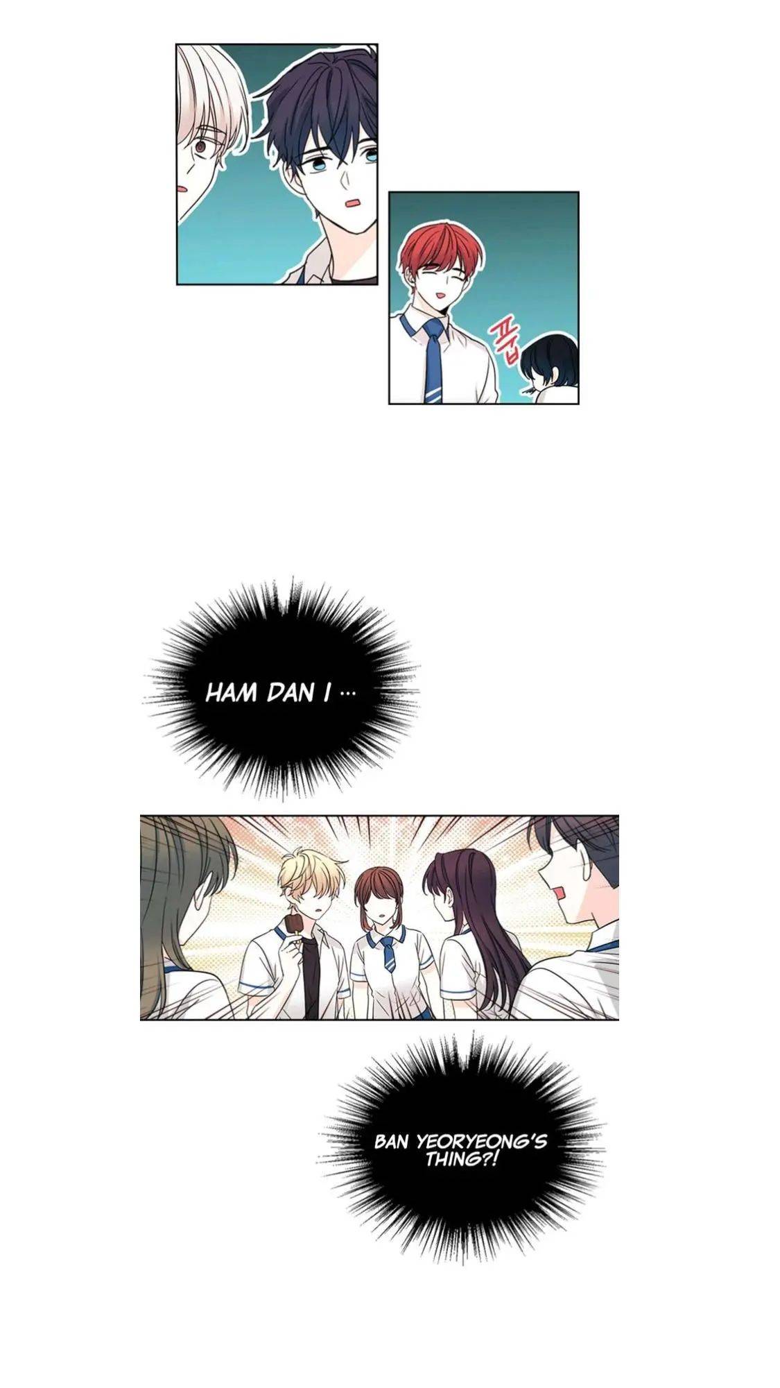 Read Inso's Law Manga Online
