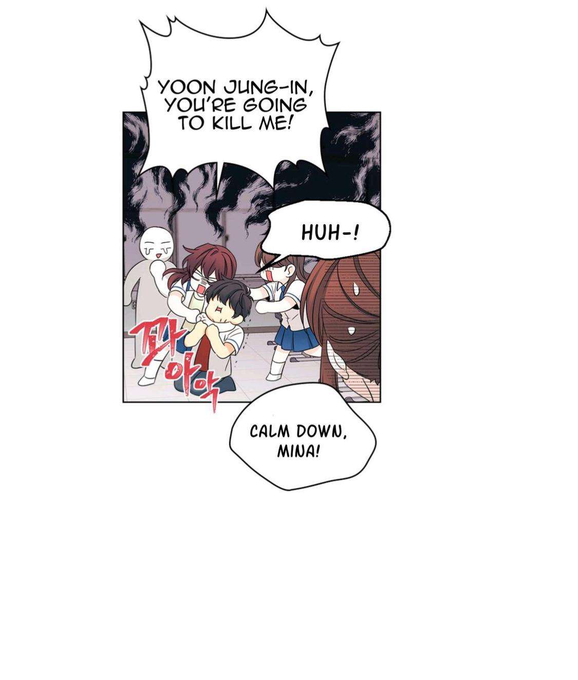 Read Inso's Law Manga Online