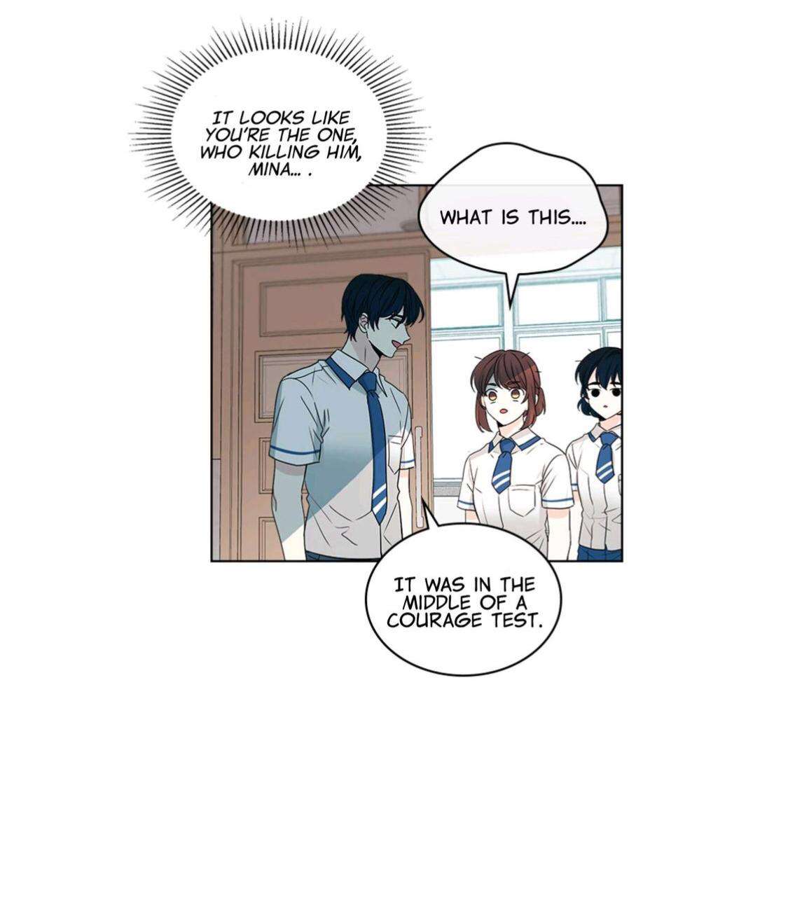 Read Inso's Law Manga Online