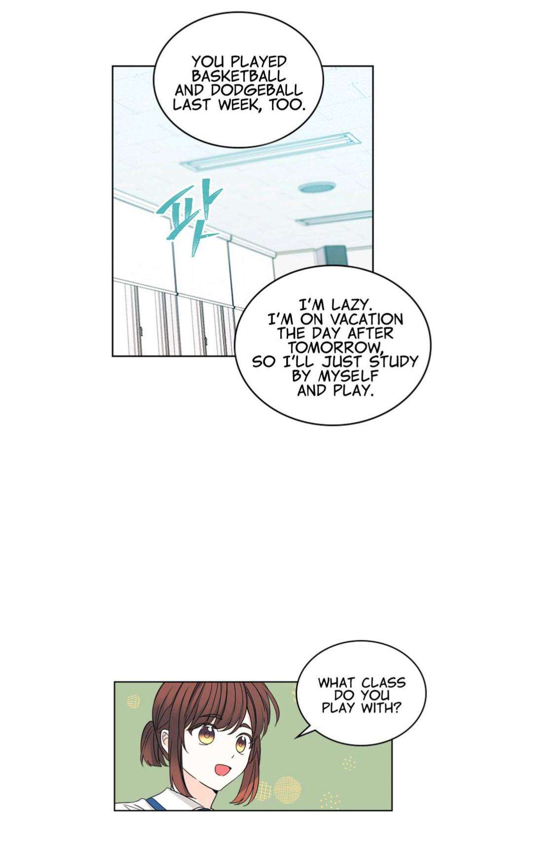 Read Inso's Law Manga Online