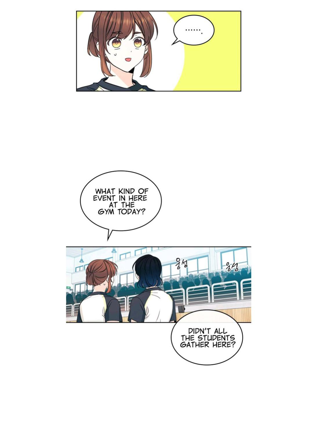 Read Inso's Law Manga Online