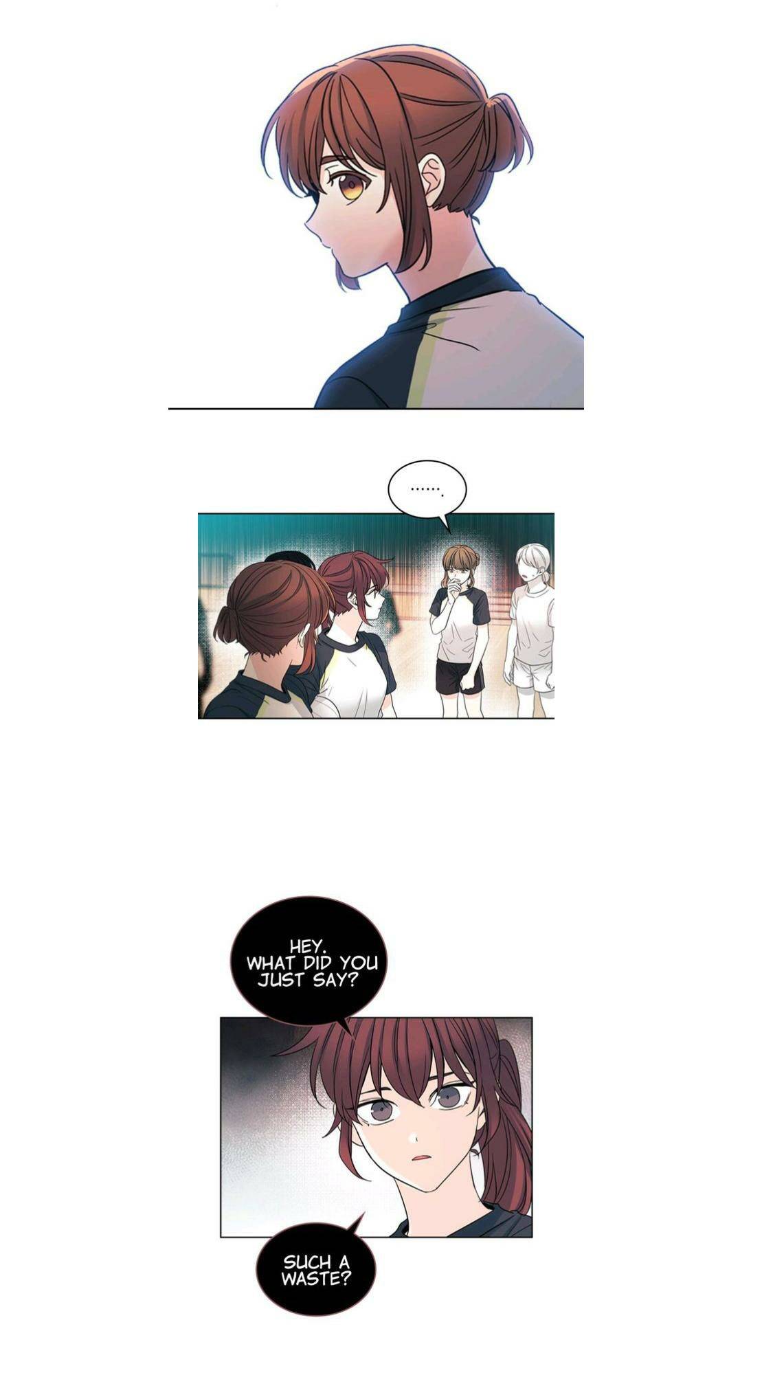 Read Inso's Law Manga Online