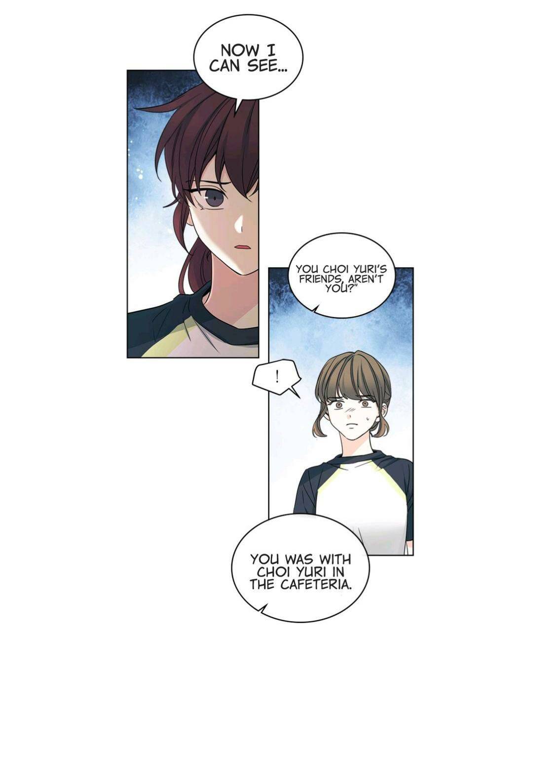 Read Inso's Law Manga Online