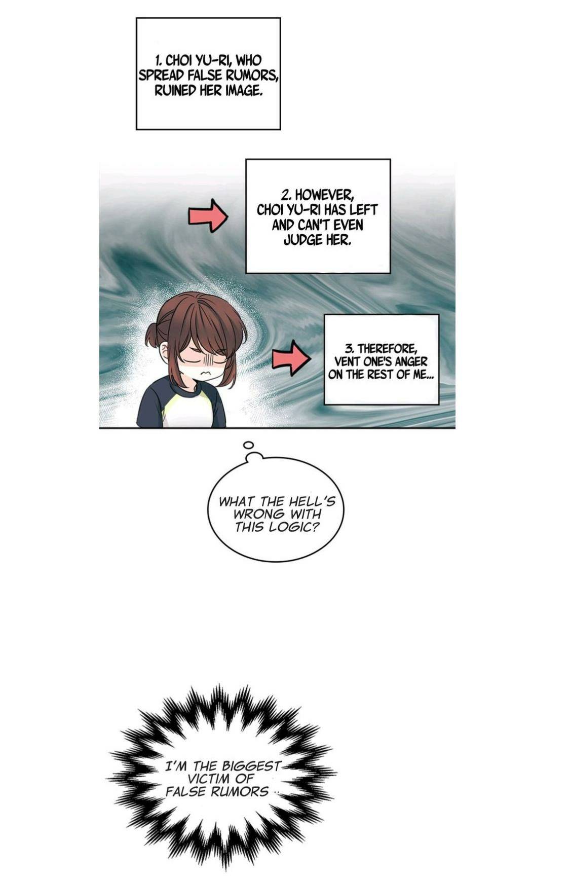 Read Inso's Law Manga Online