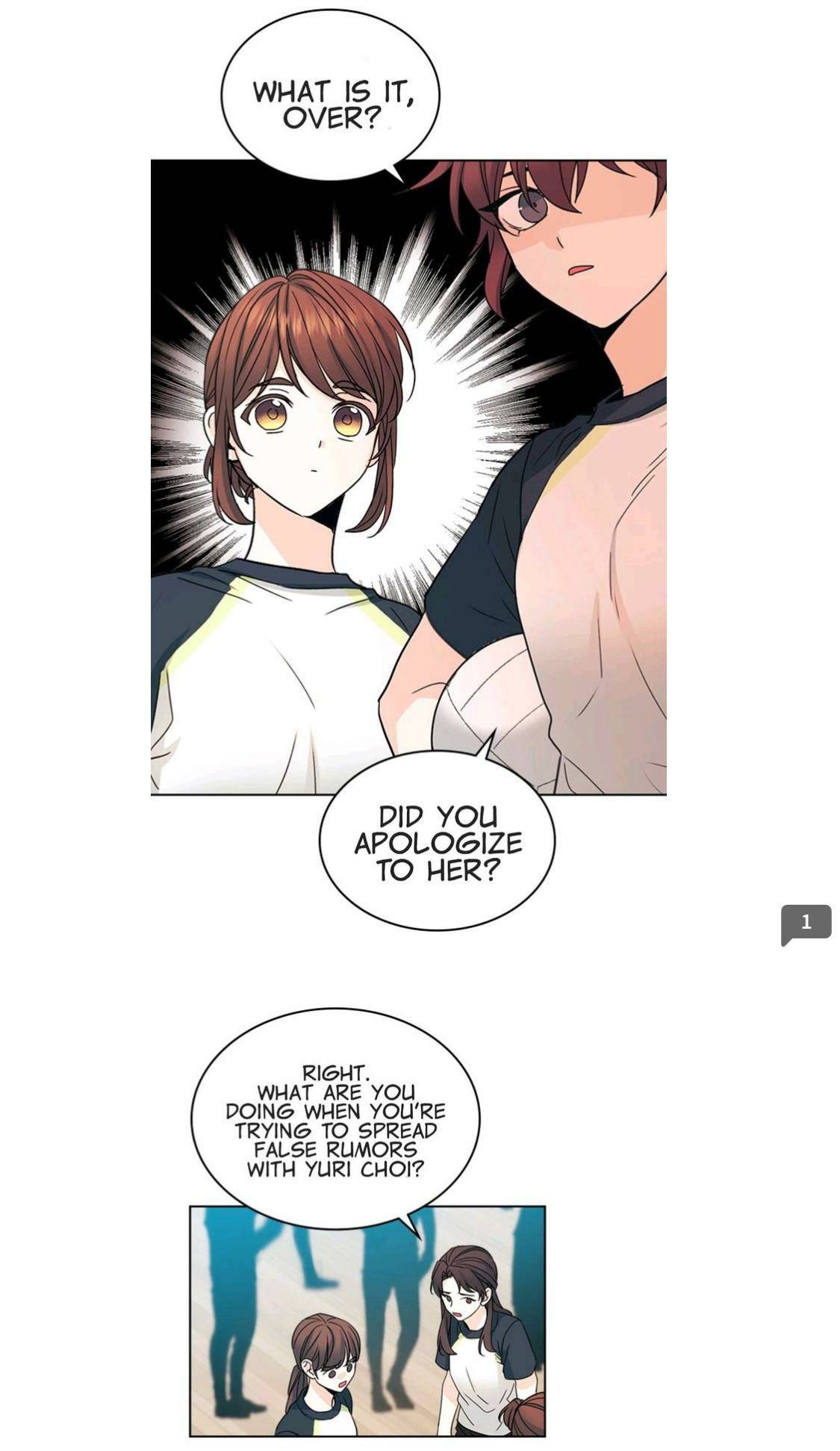Read Inso's Law Manga Online
