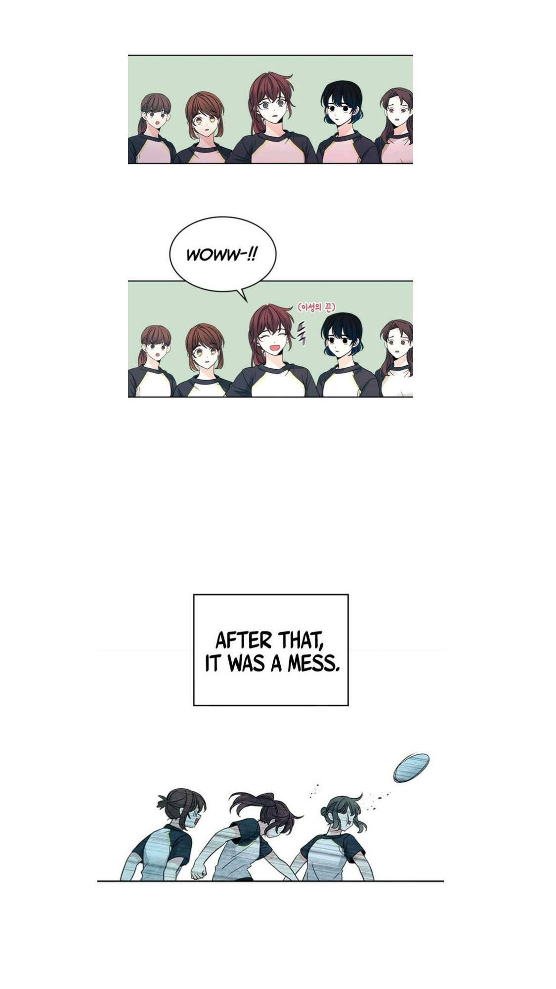 Read Inso's Law Manga Online