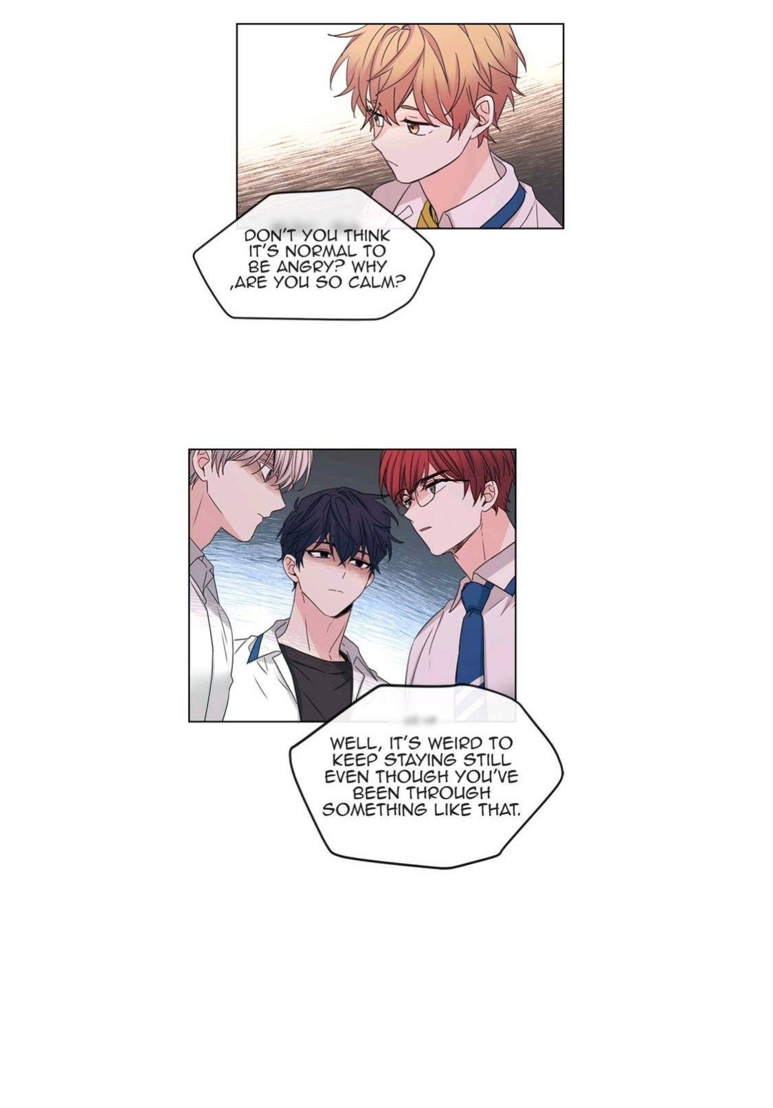 Read Inso's Law Manga Online