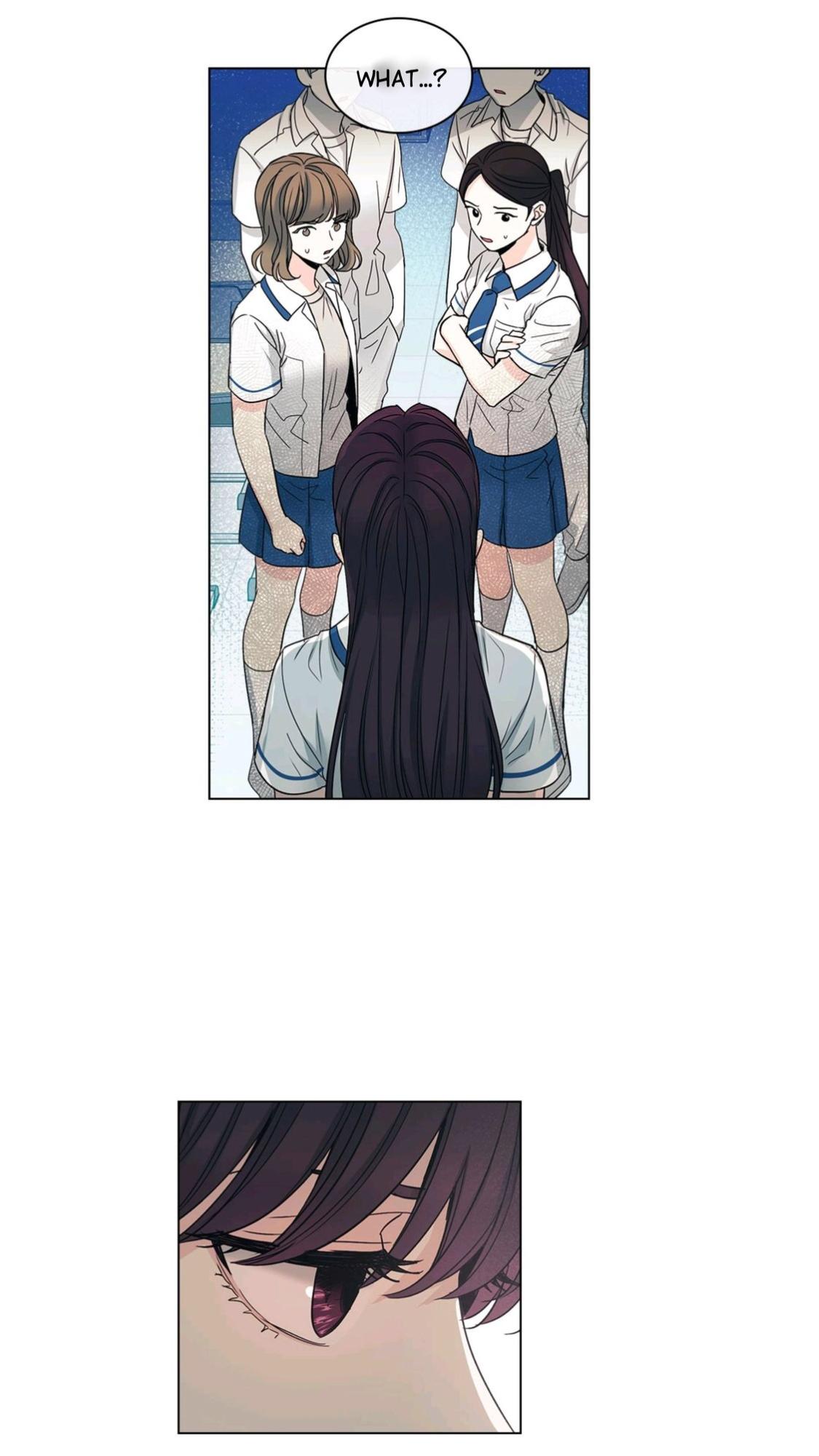 Read Inso's Law Manga Online