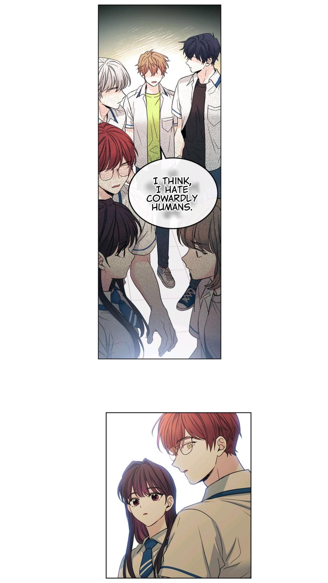 Read Inso's Law Manga Online