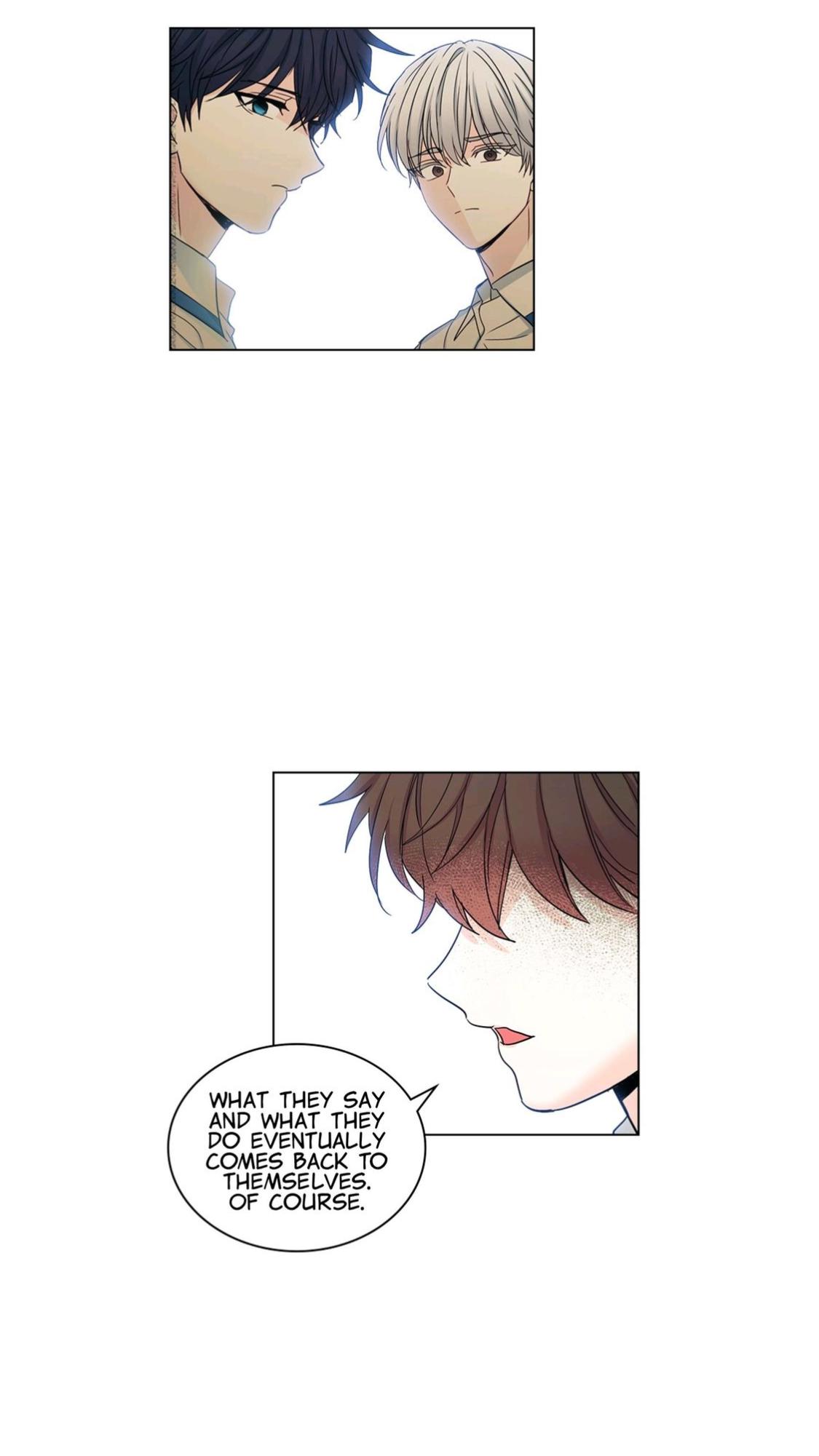 Read Inso's Law Manga Online