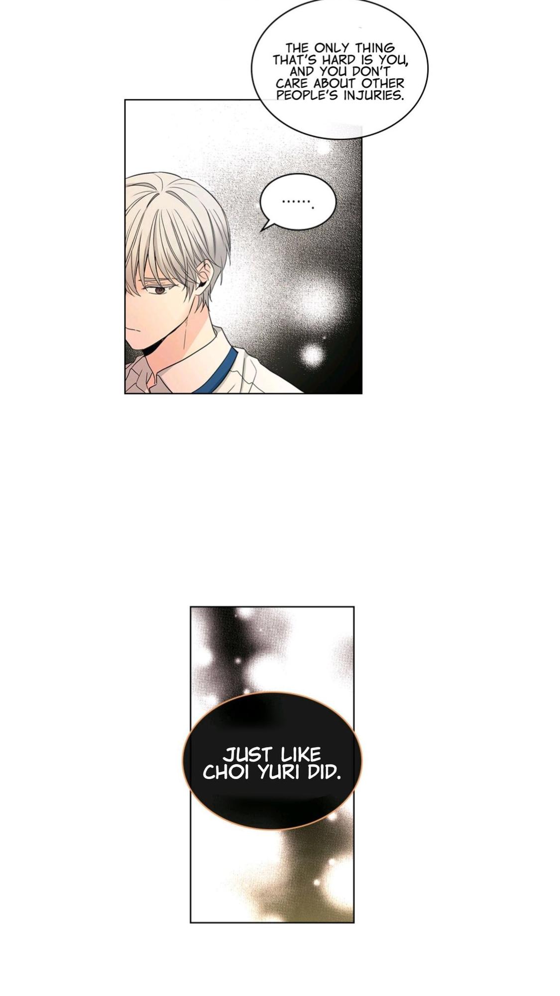 Read Inso's Law Manga Online