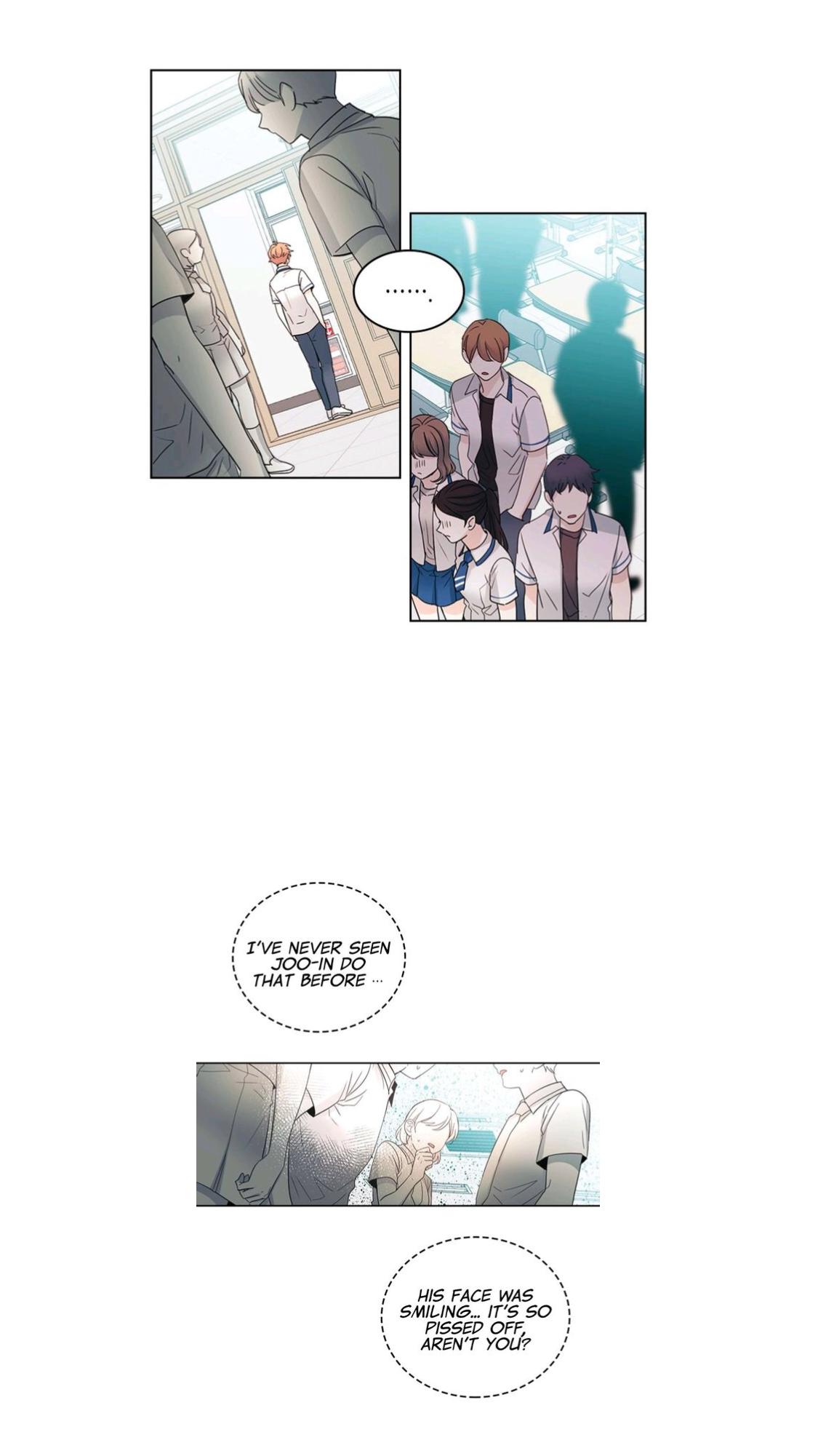 Read Inso's Law Manga Online
