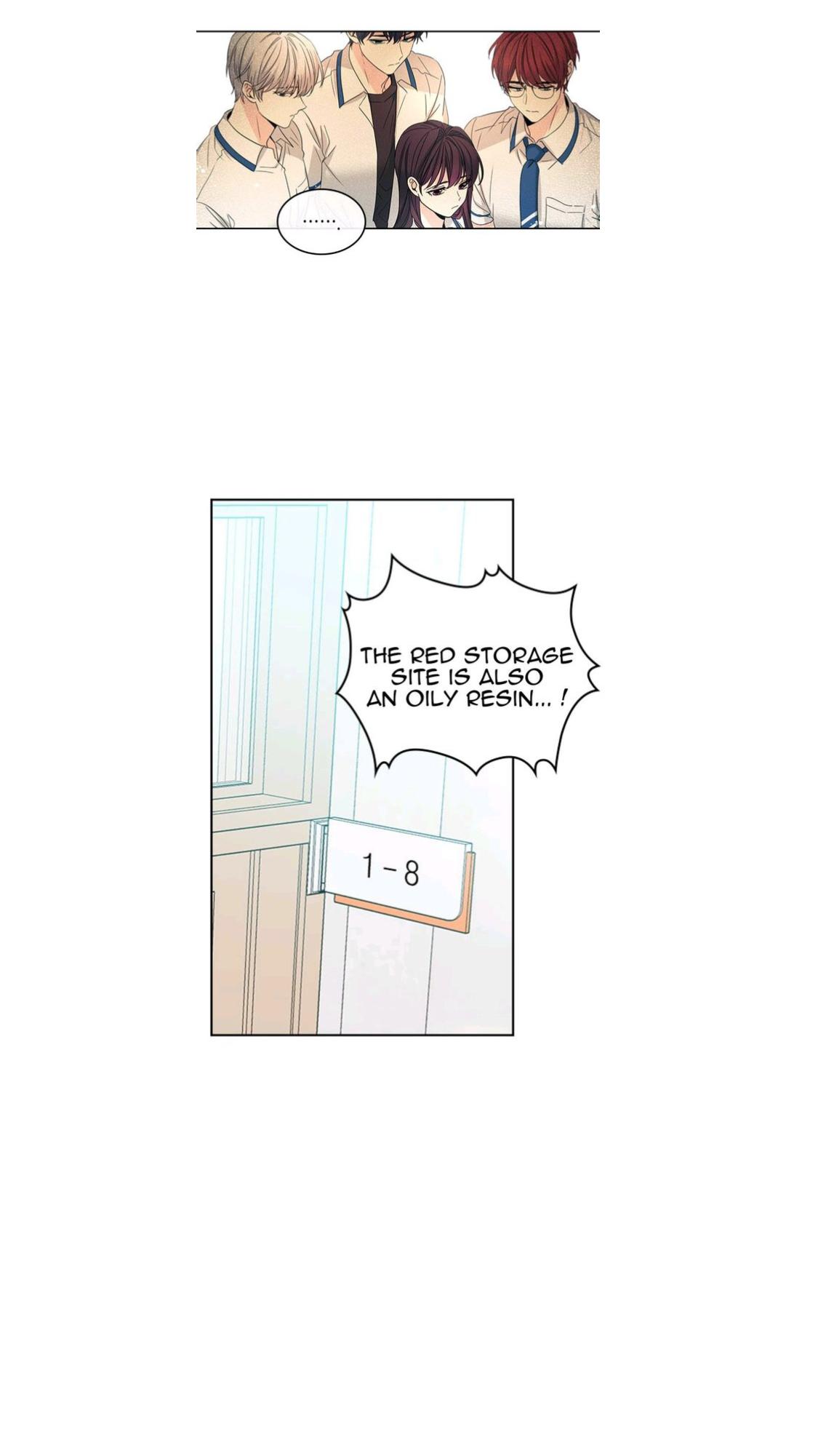 Read Inso's Law Manga Online