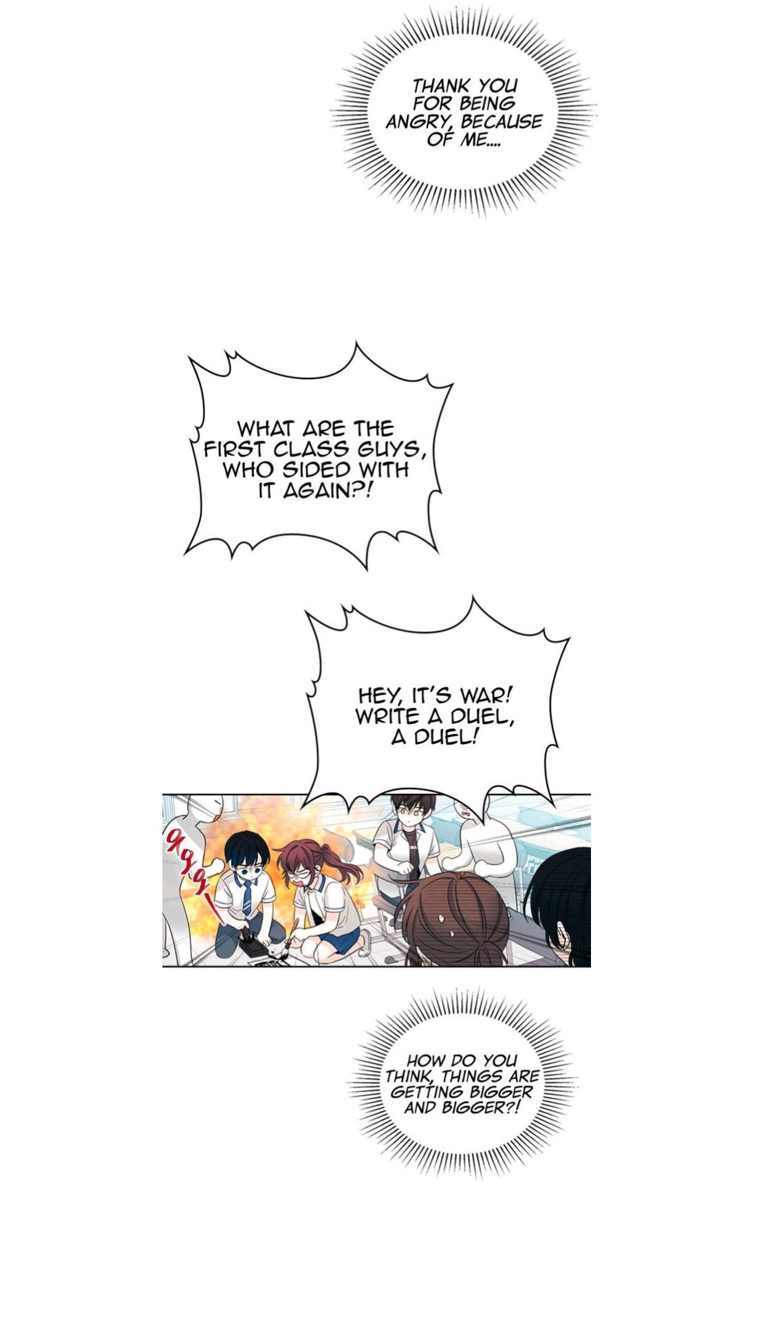 Read Inso's Law Manga Online