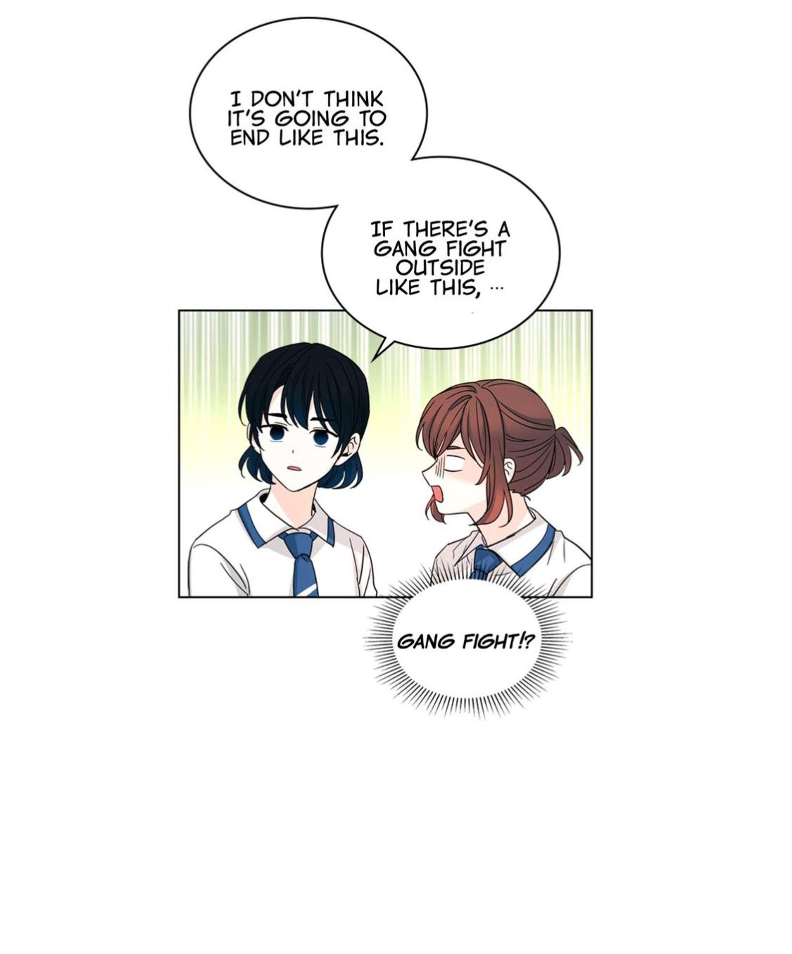 Read Inso's Law Manga Online