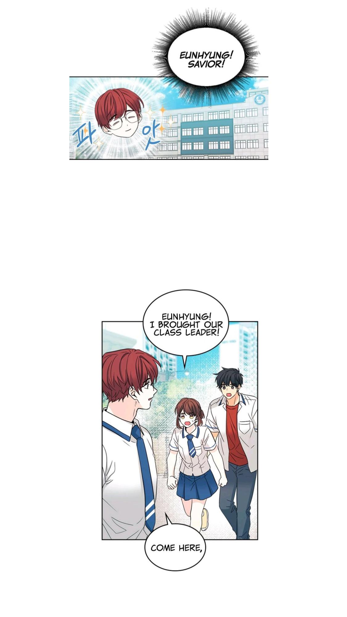 Read Inso's Law Manga Online