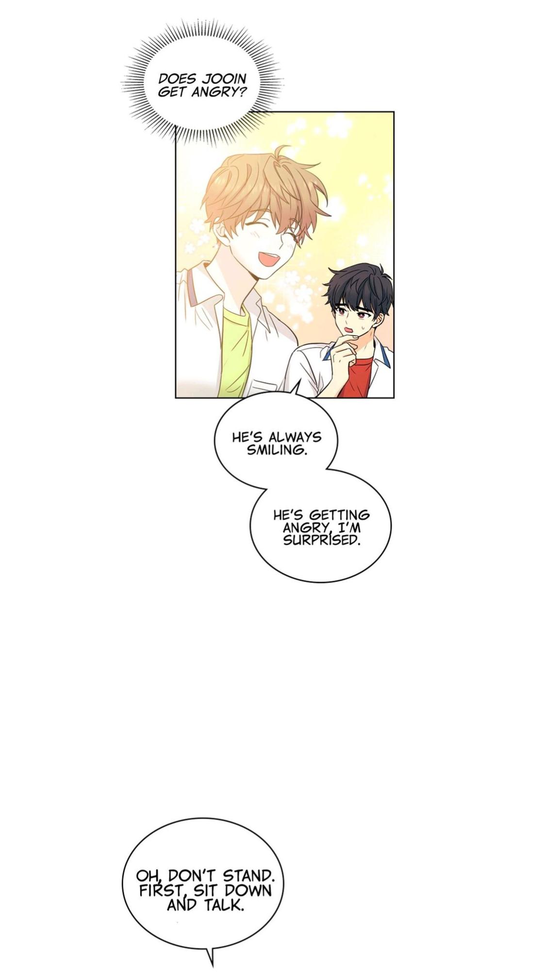 Read Inso's Law Manga Online
