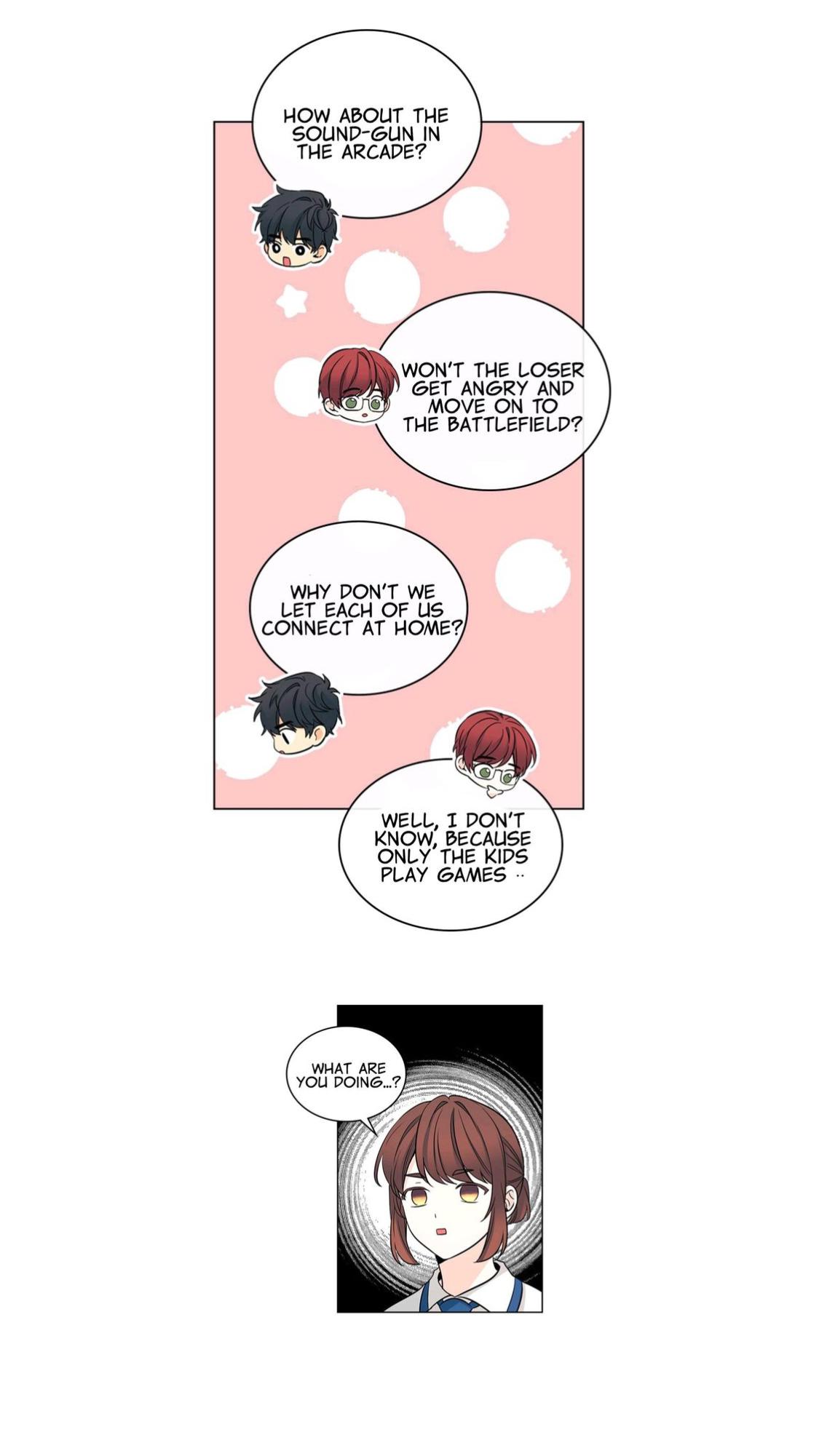 Read Inso's Law Manga Online