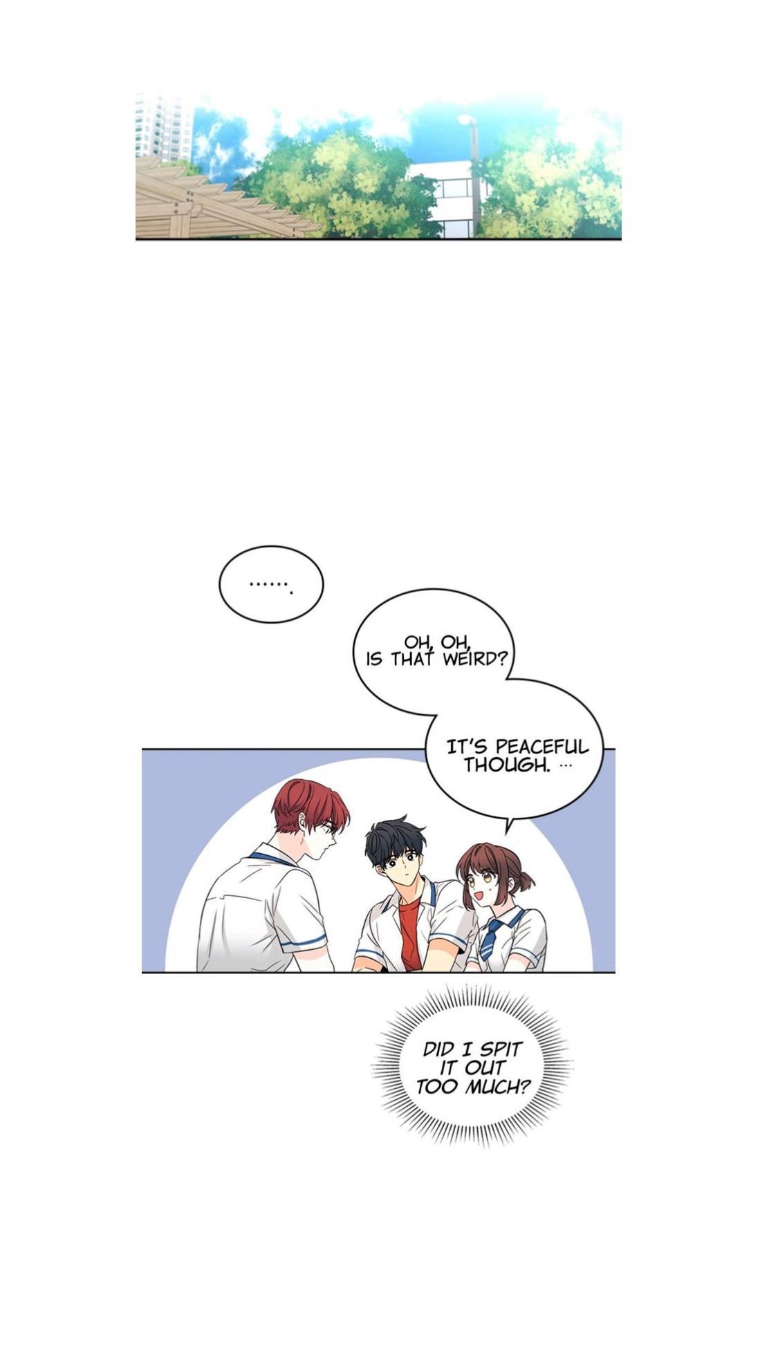 Read Inso's Law Manga Online