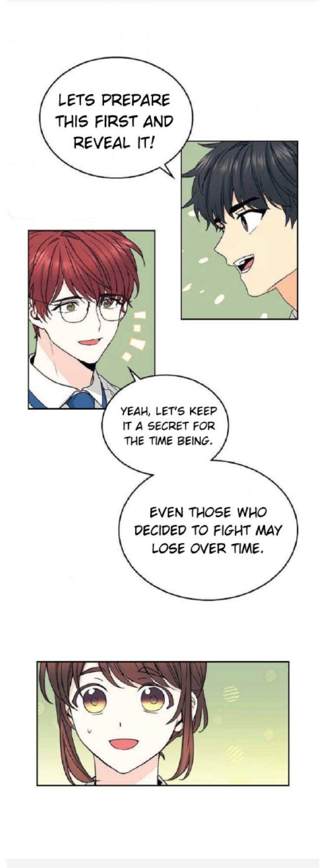Read Inso's Law Manga Online