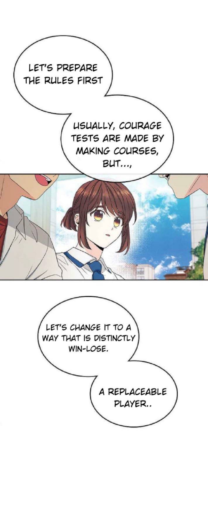 Read Inso's Law Manga Online