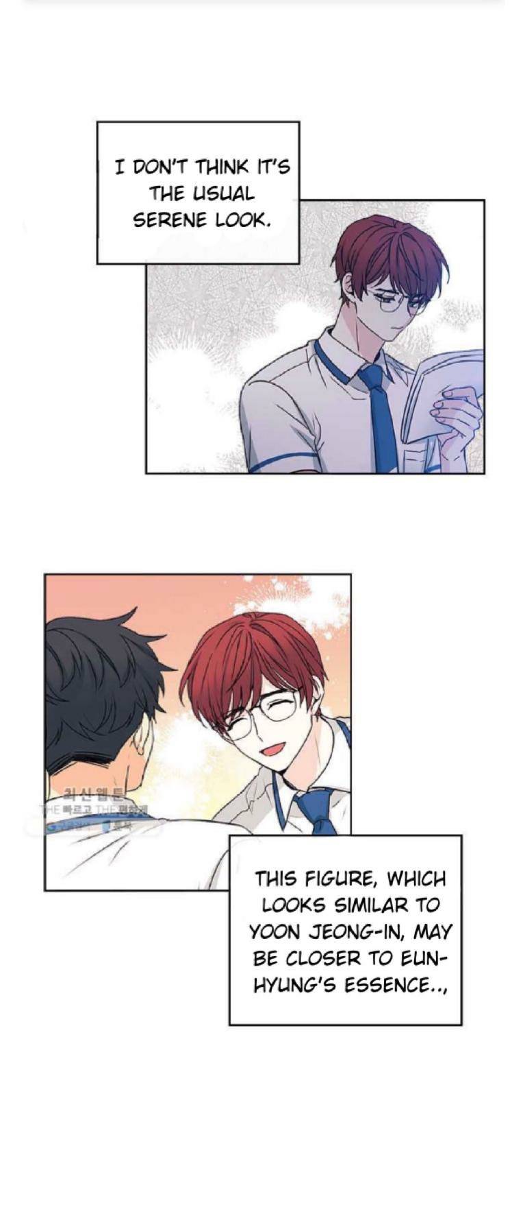 Read Inso's Law Manga Online