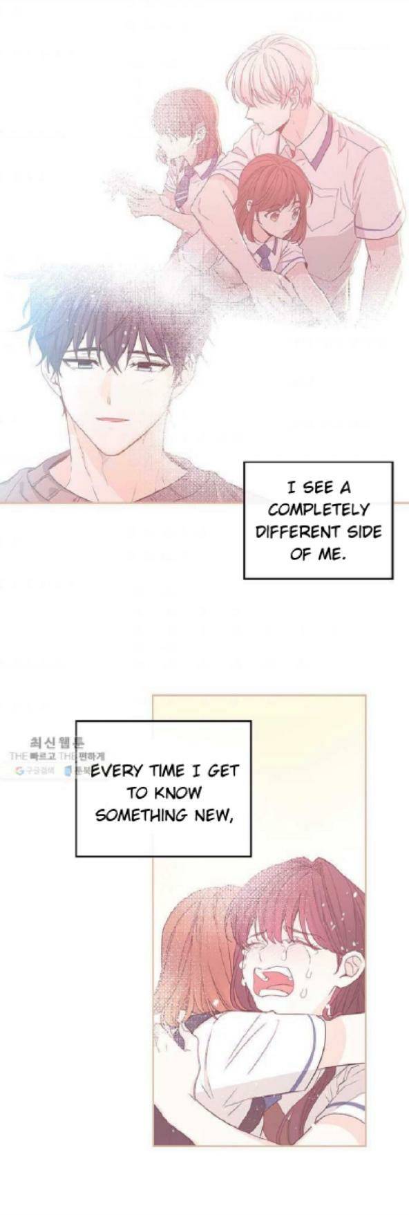Read Inso's Law Manga Online